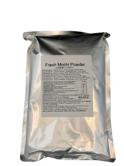 Fresh Mochi Powder