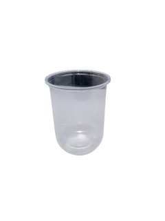 Q500ML -95 soft cup (round U cup)