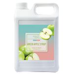 Green Apple Syrup