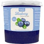 BlueBerry Popping