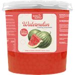 Watermelon Popping