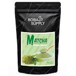 Matcha powder