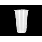 500ML - 90 PP Hard Cup Regular