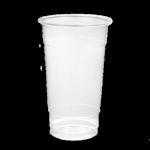 Y700ML - 95 PP Soft Cup