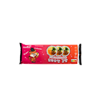 Korean Kimbap – Fried Tofu (NIEUW)